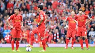 TERRACE TALK: Reaction from the weekend's top Premiership action