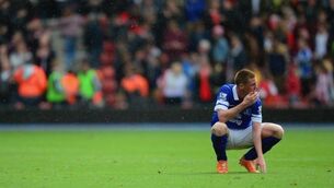 Martinez maintains positive outlook