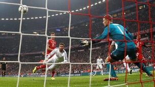 Awesome Real close on Decima