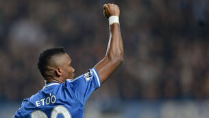 TERRACE TALK: Reaction from the weekend's top Premier League and FA Cup action