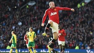 A gimme for Giggs as Norwich doomed