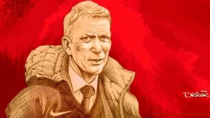 Van Gaal eyes Keane as United sidekick