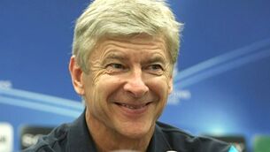 A win so vital as Wenger on shaky ground 