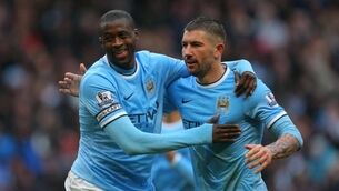 Refocused Hart savours another Toure de force