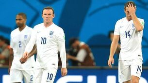 There ain&rsquo;t no cure for England&rsquo;s summertime blues