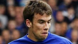 Coleman not going to United