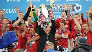 Rise and fall of dominant clubs inevitable