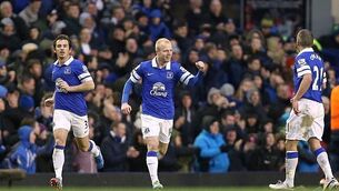 Toffees will be fearless