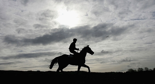 Fred comes good at Ripon