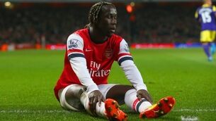 Wenger rules out selecting successor 