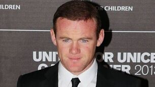 Rooney will be ready, says Roy