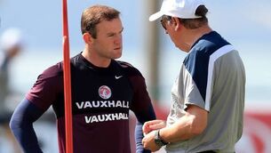 Hodgson keeping the faith in Roo