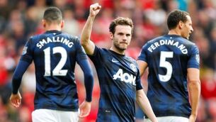 Giggs keeping options open