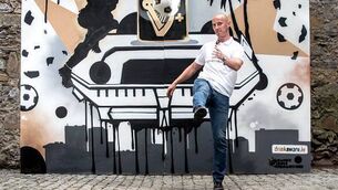 Butt: United&rsquo;s old boys must adapt or move