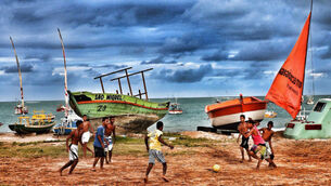 Brazil: Good buzz, bad buzz