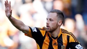 Meyler reveals extent of injury woes ahead of Wembley date 