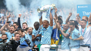  City earn crown in game of thrones 