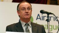 Cork sides &lsquo;must target&rsquo; Europe