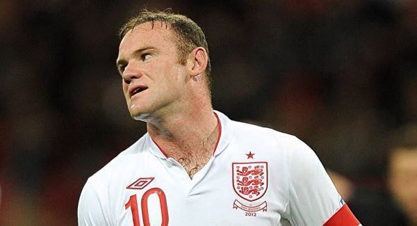 Rooney focused and ready for action