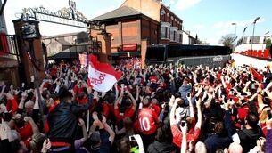 TERRACE TALK: Reaction from the weekend&rsquo;s top Premier League action