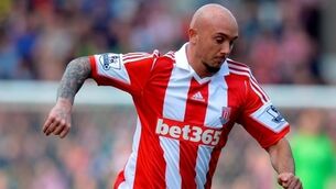 Roy happy to leave Ireland call up to boss