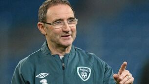 O’Neill to widen player search 