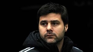 New Spurs boss Pochettino promises to attack