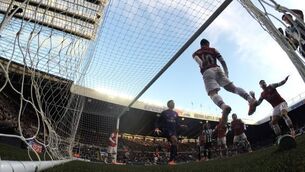 TERRACE TALK: Reaction from the weekend's top Premier League action