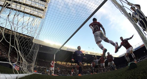 TERRACE TALK: Reaction from the weekend's top Premier League action