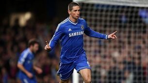 TERRACE TALK: More questions than answers for frustrated Chelsea fans