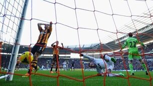 TERRACE TALK: Reaction from the weekend's top Premiership action