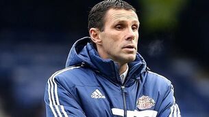 Poyet pleased as Black Cats plunder points