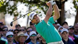 G-Mac looks to sharpen up for big Fota finish
