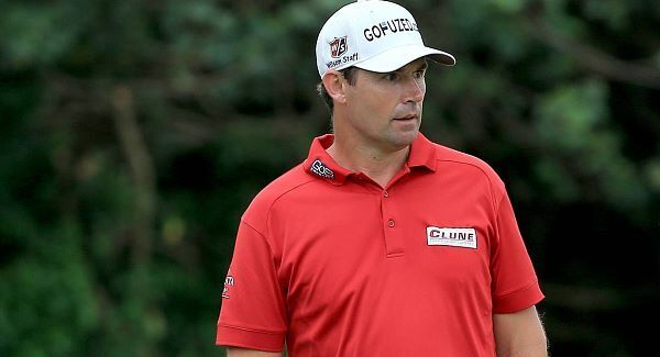 Harrington takes aim at US Open