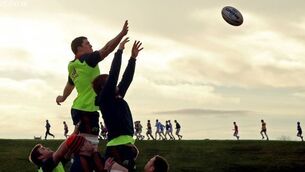 Munster’s execution impossible to counter