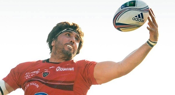 You could just feel Munster all over you, says Puma captain