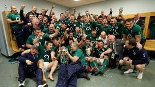 BOD is the definition of an Irishman 