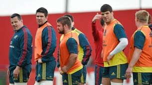 VIDEO: Munster can win by playing smart 