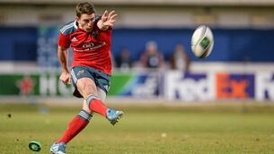 Something endearing about this evolving Munster squad 