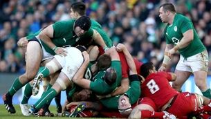 Schmidt’s battle plan works a treat