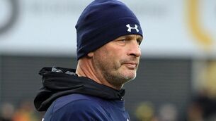 Cotter's conundrum saving the best till last