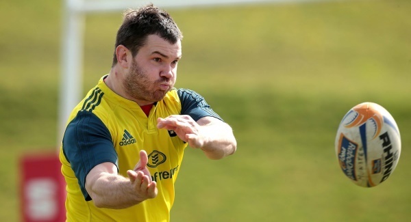 Varley: Players should worry after Ulster debacle