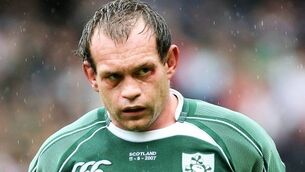 Best joins Ireland&rsquo;s Hall of Fame 