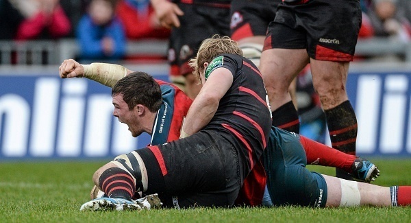 Penney paying attention only to Toulouse test