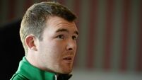 O’Mahony left frustrated by Ireland’s familiar failing