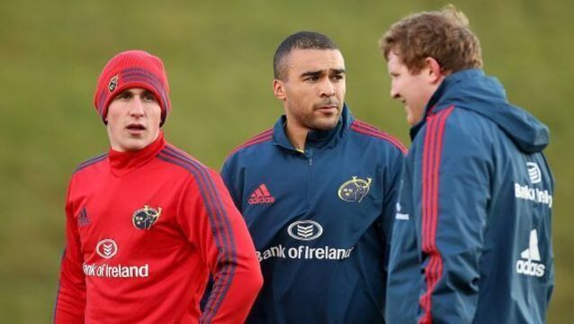 Coach  gives Keatley chance to recover form