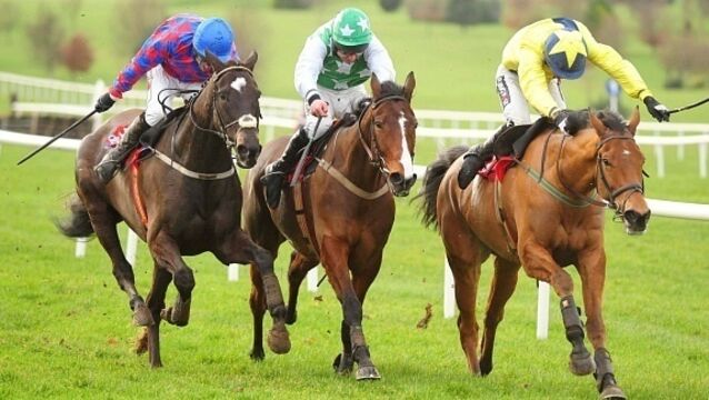 The Grand National: An absorbing, crazy, frantic lottery