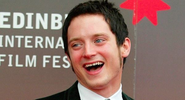 Wood splits from musician girlfriend