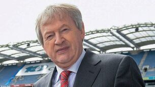 Duffy’s enlightening vision