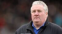 Armagh players  can line-out with colleges, says Grimley